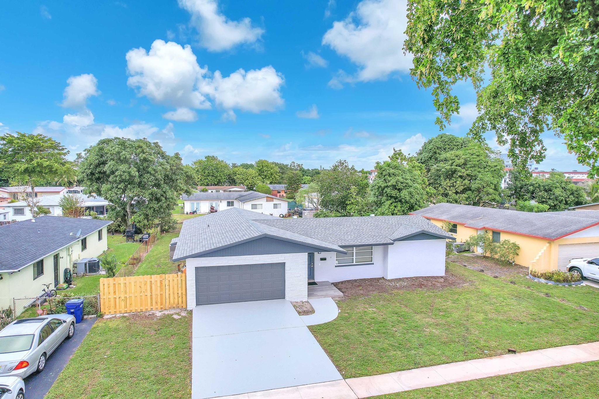 Flair Sub 4 59-43 B - Residential