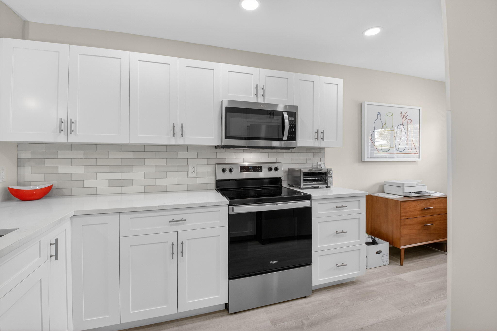 STRATFORD AT HUNTERS RUN CONDO - Residential