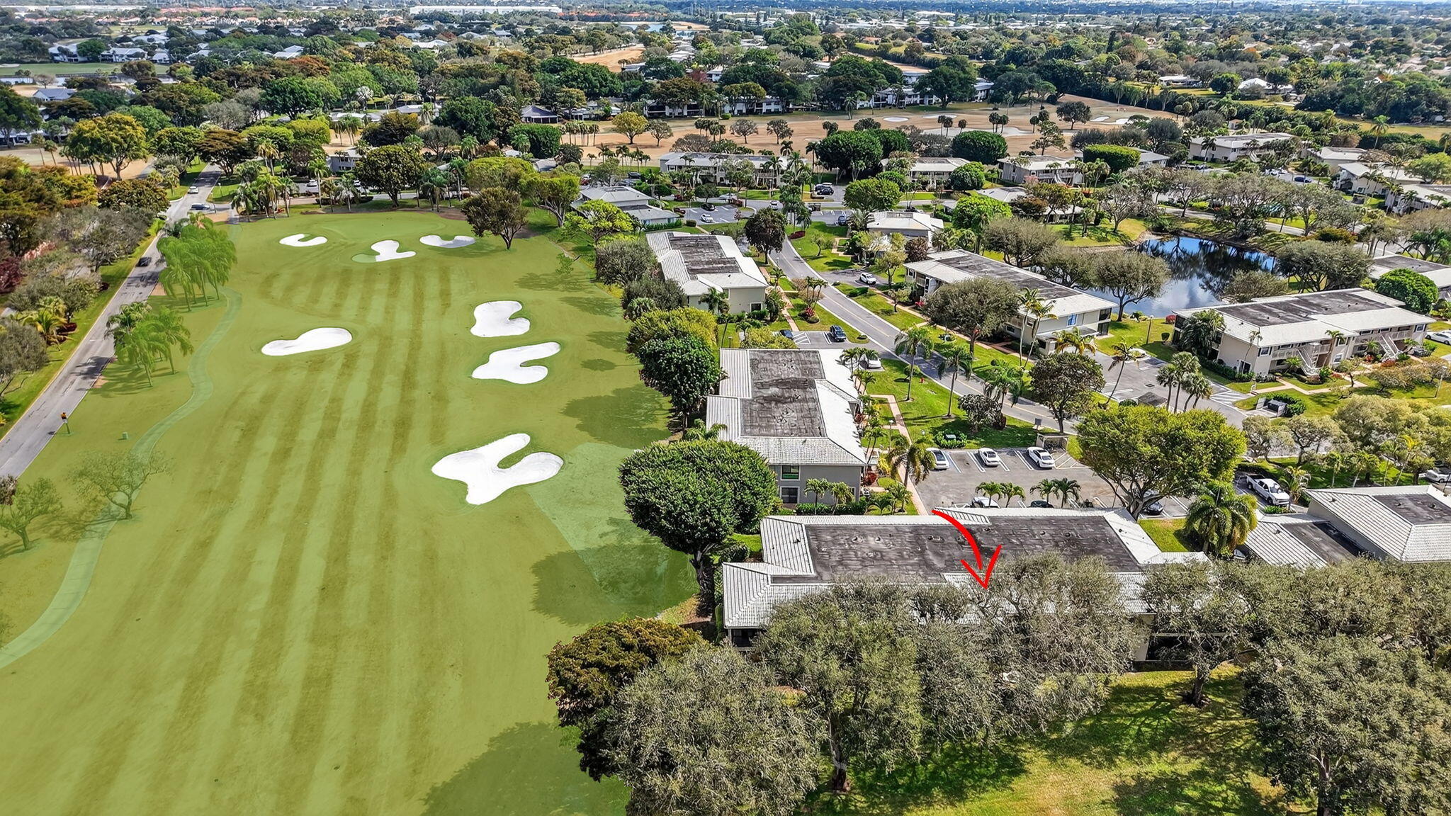 STRATFORD AT HUNTERS RUN CONDO - Residential