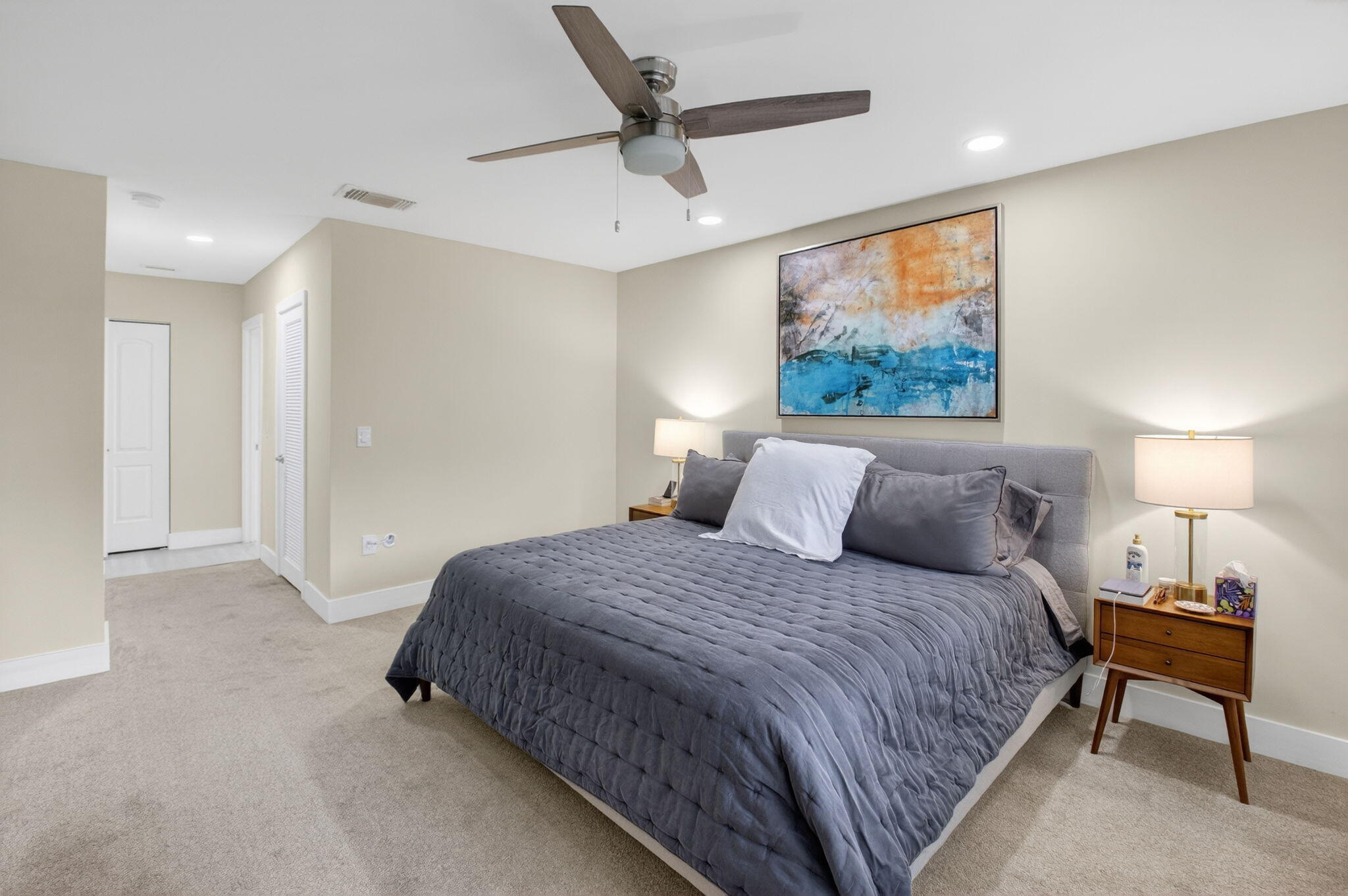 STRATFORD AT HUNTERS RUN CONDO - Residential