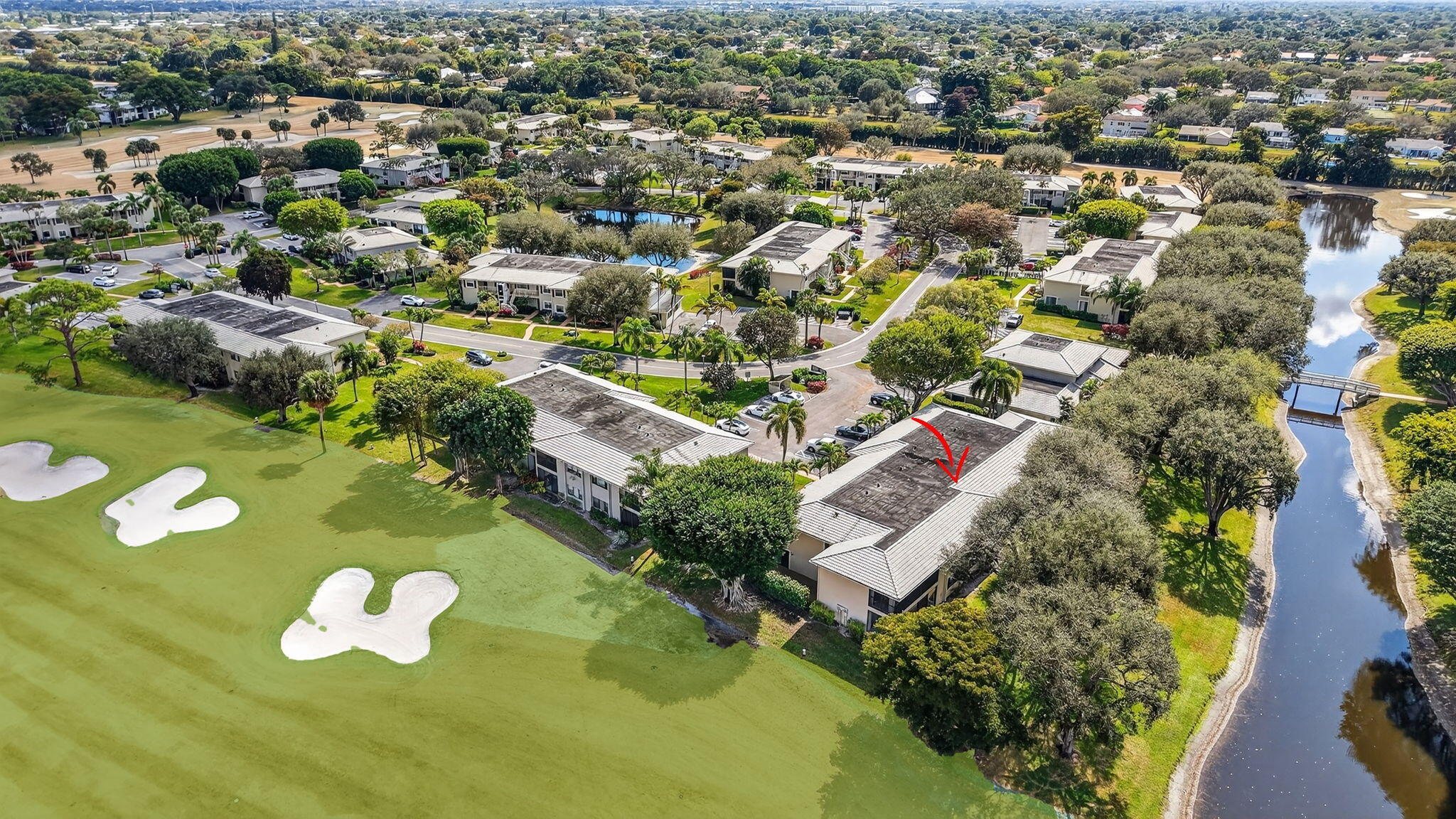 STRATFORD AT HUNTERS RUN CONDO - Residential