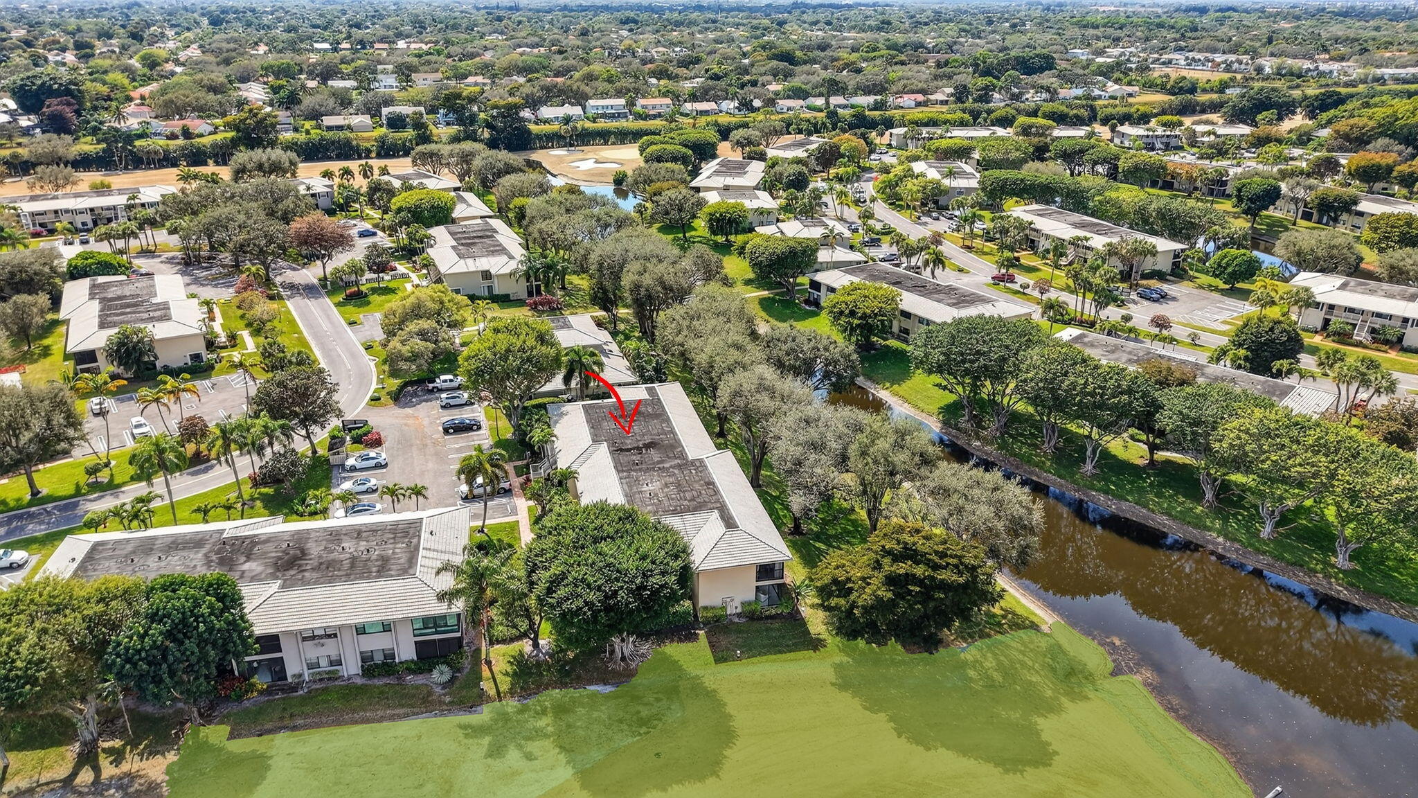 STRATFORD AT HUNTERS RUN CONDO - Residential