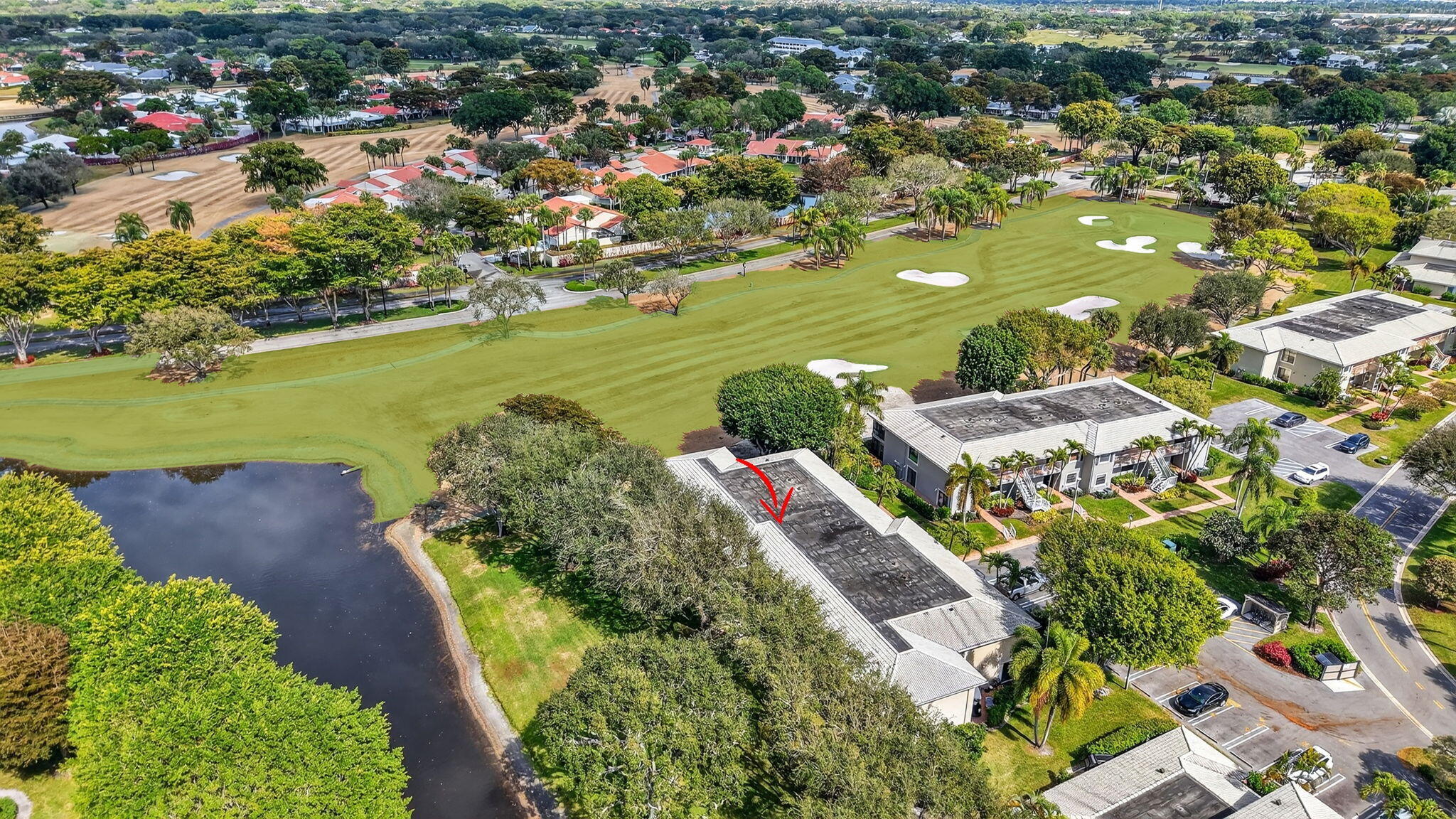 STRATFORD AT HUNTERS RUN CONDO - Residential