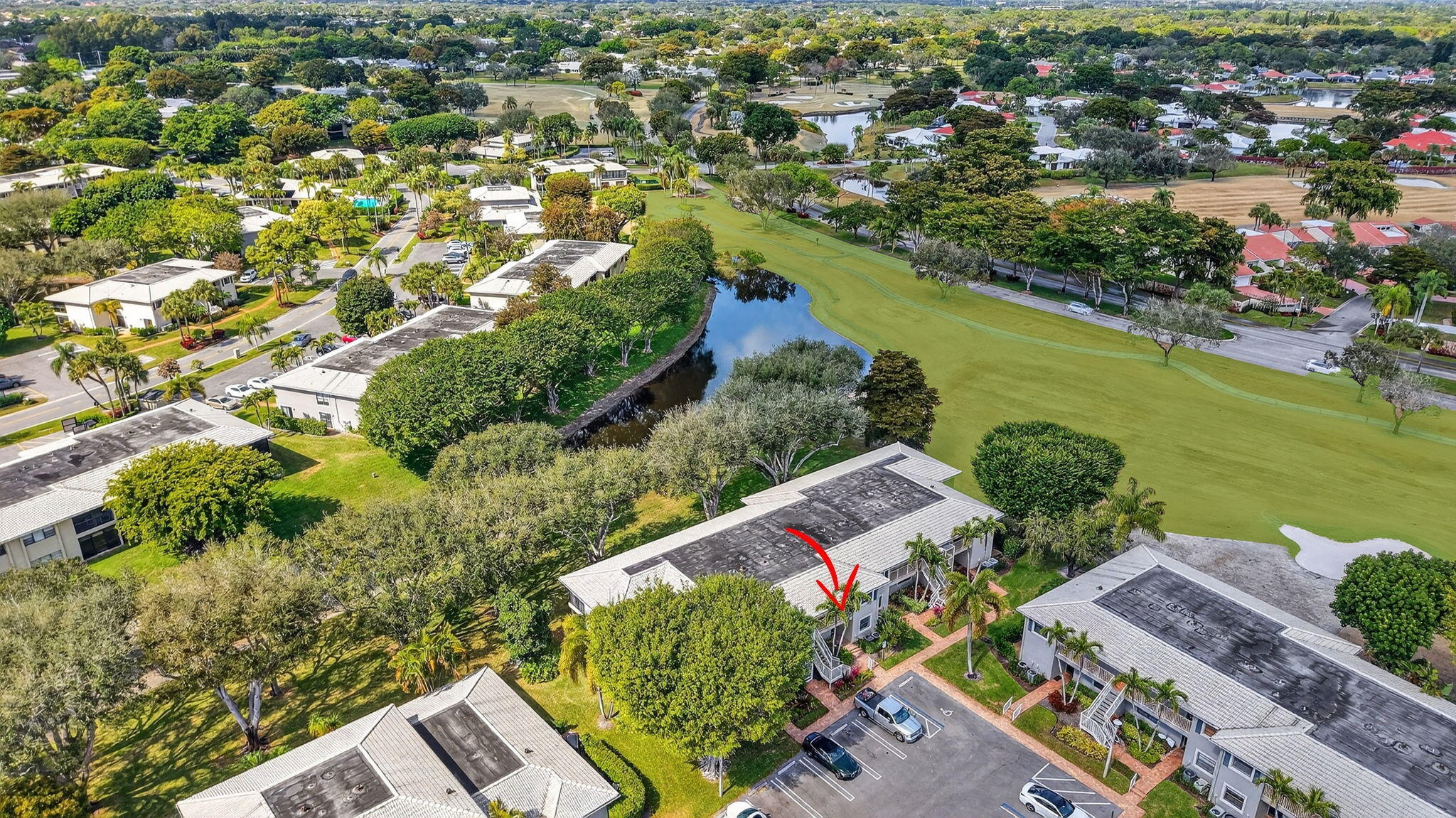 STRATFORD AT HUNTERS RUN CONDO - Residential