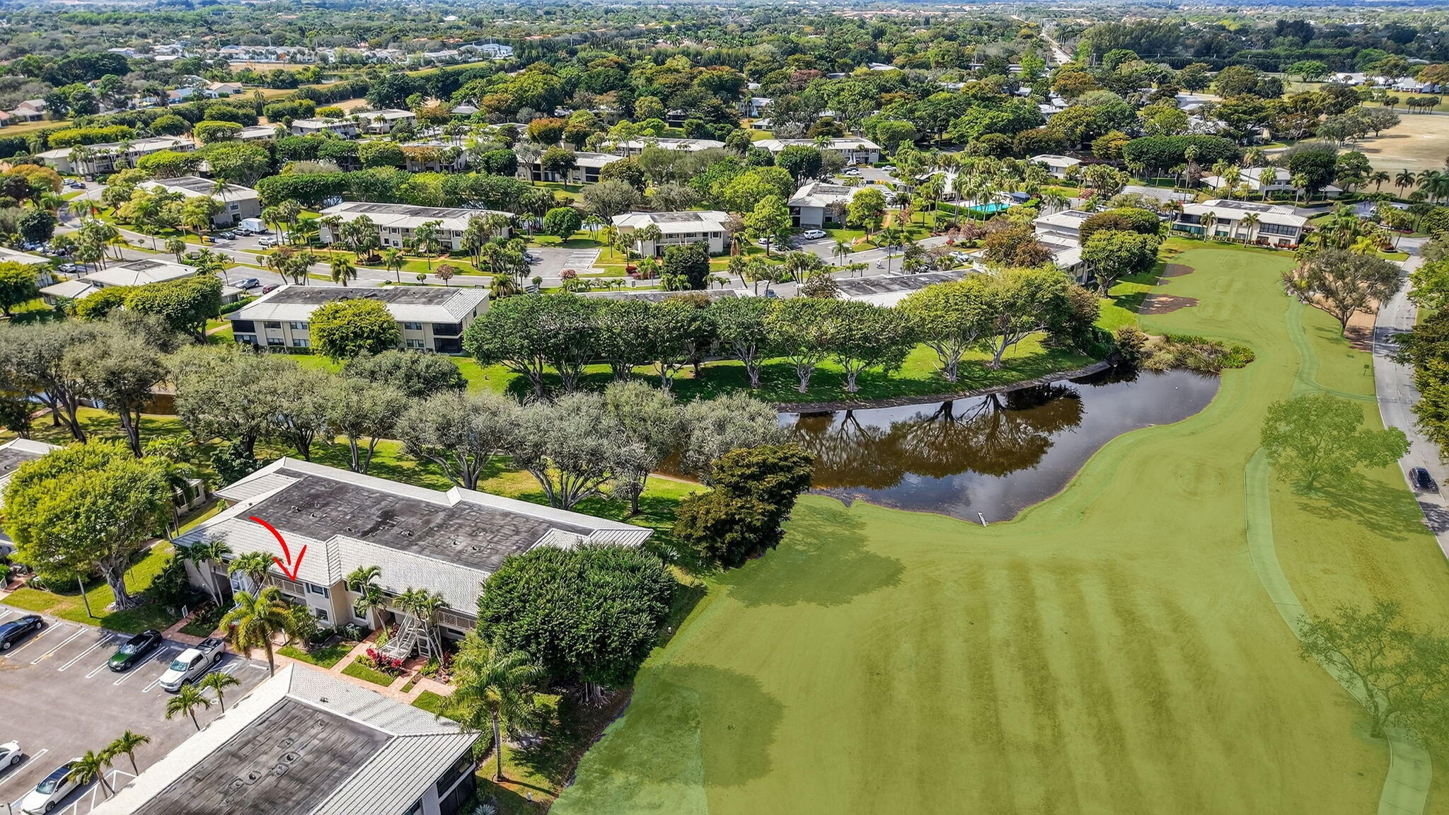 STRATFORD AT HUNTERS RUN CONDO - Residential