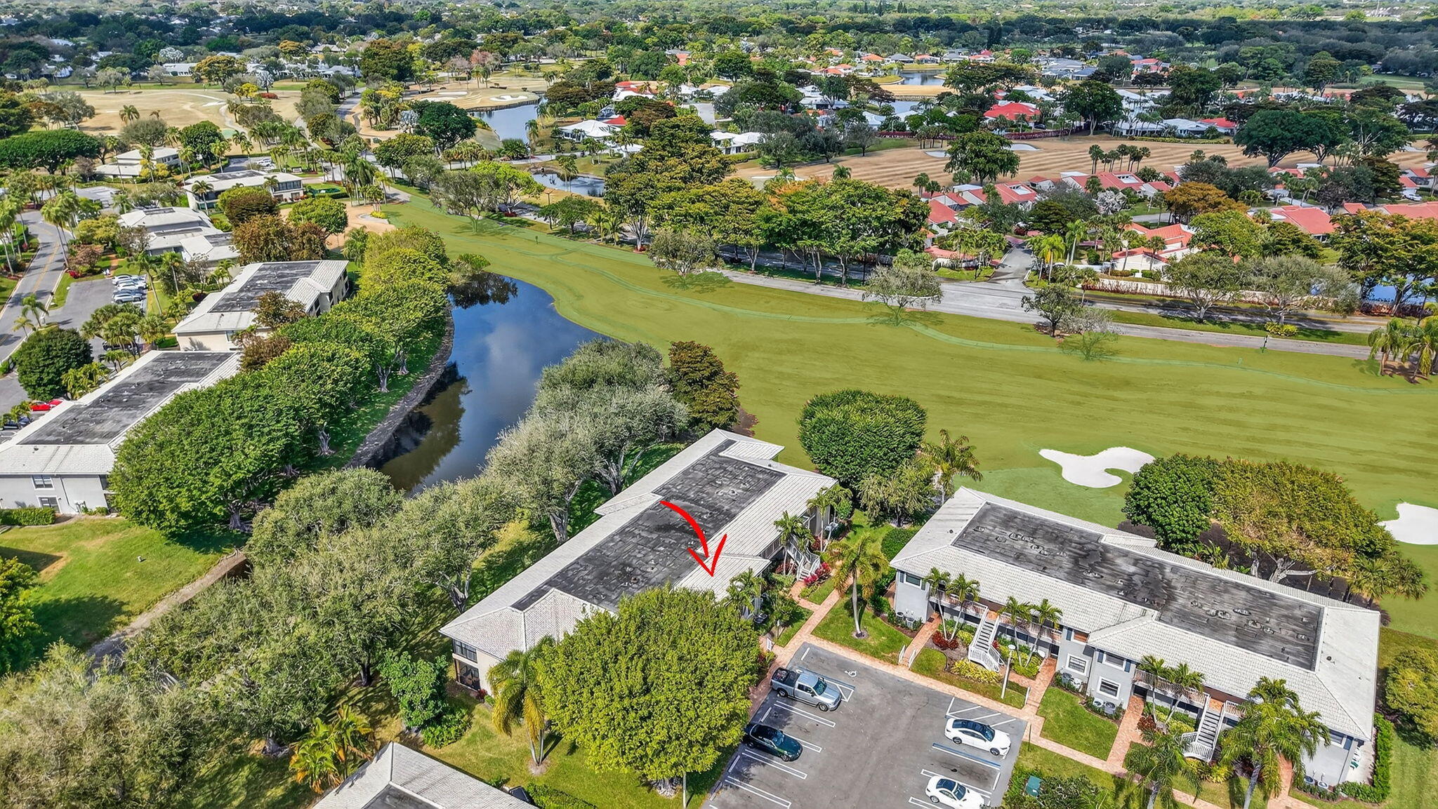 STRATFORD AT HUNTERS RUN CONDO - Residential