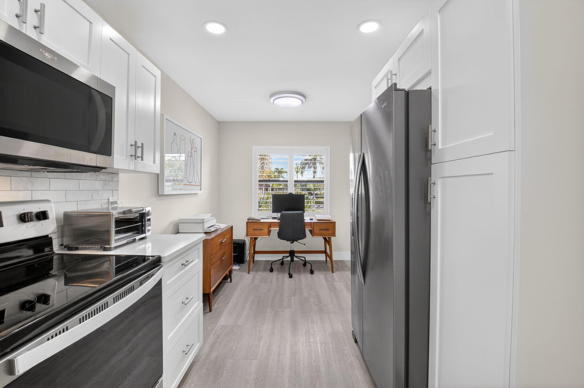 STRATFORD AT HUNTERS RUN CONDO - Residential