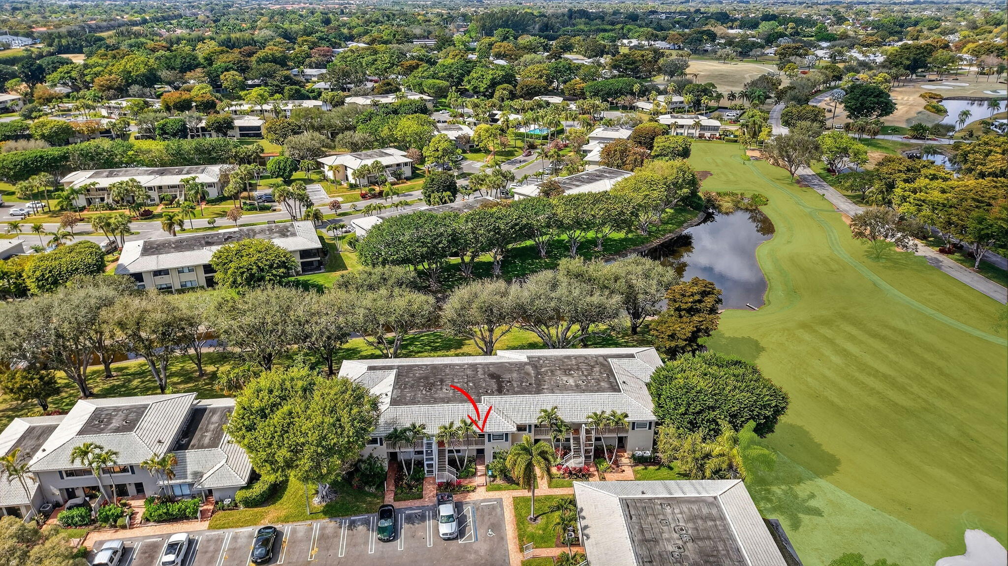 STRATFORD AT HUNTERS RUN CONDO - Residential