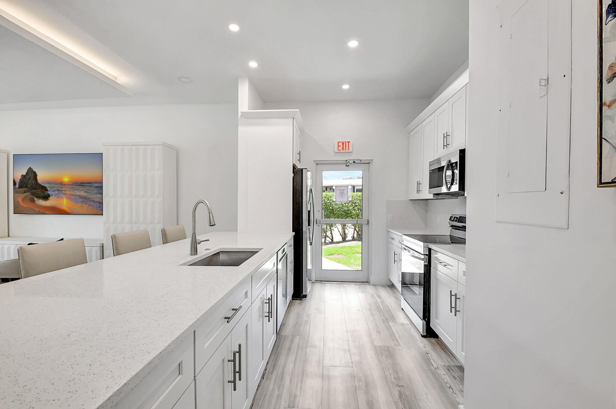 STRATFORD AT HUNTERS RUN CONDO - Residential