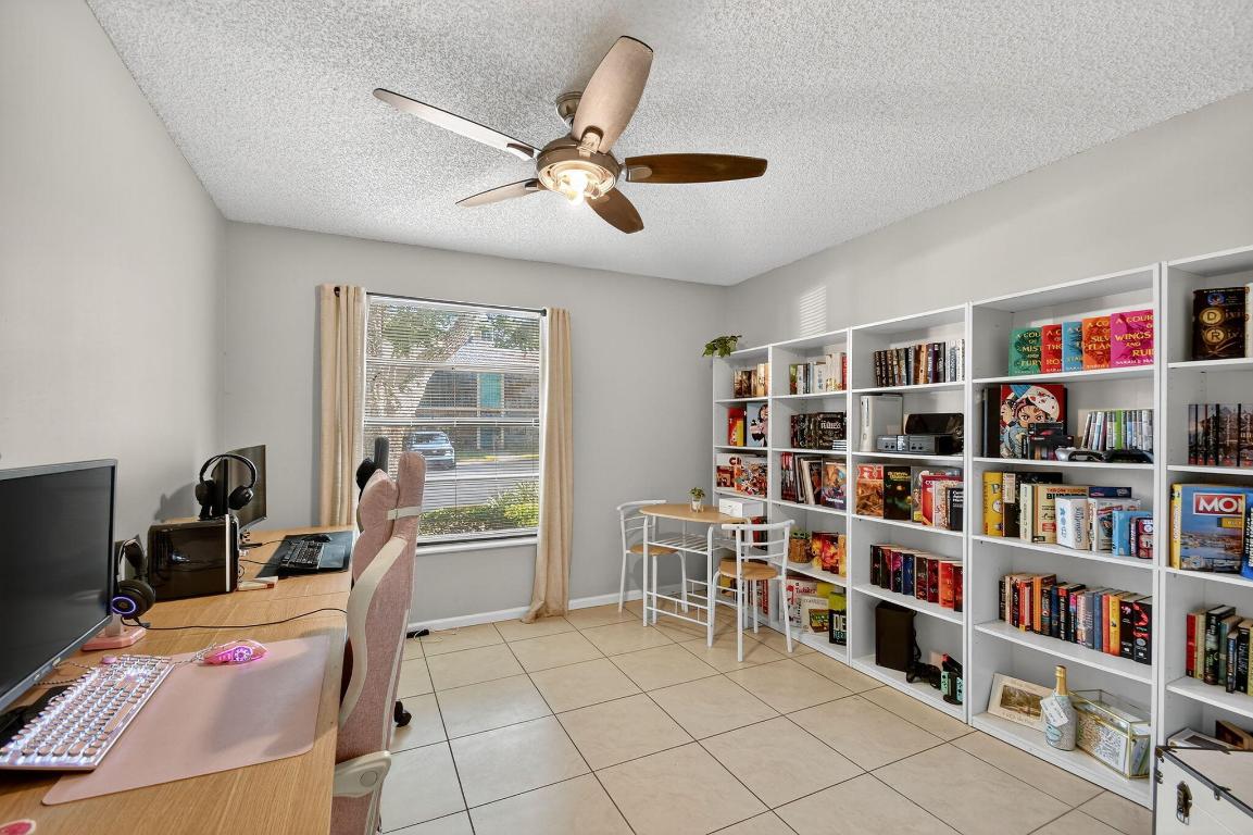 BENT TREE GARDENS WEST CONDO - Residential