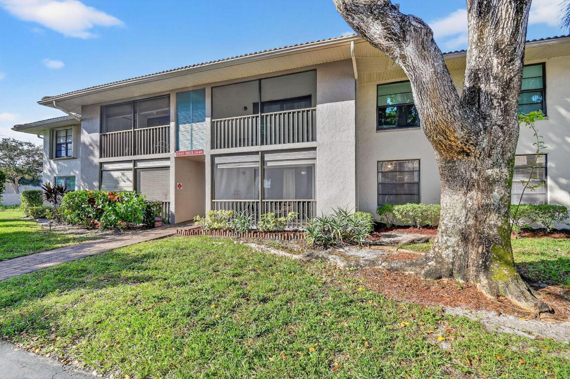 BENT TREE GARDENS WEST CONDO - Residential