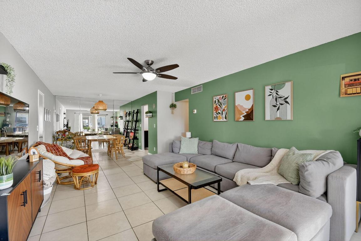 BENT TREE GARDENS WEST CONDO - Residential