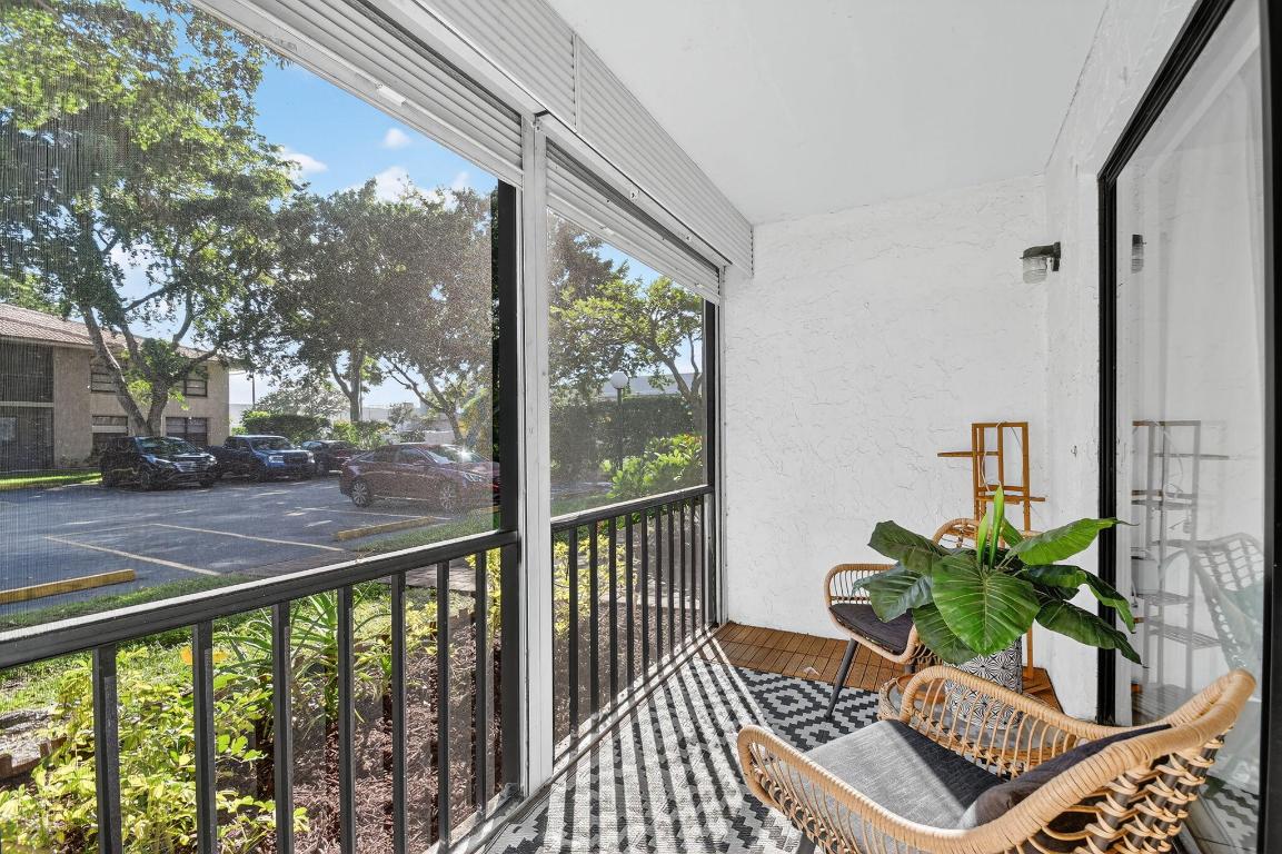 BENT TREE GARDENS WEST CONDO - Residential