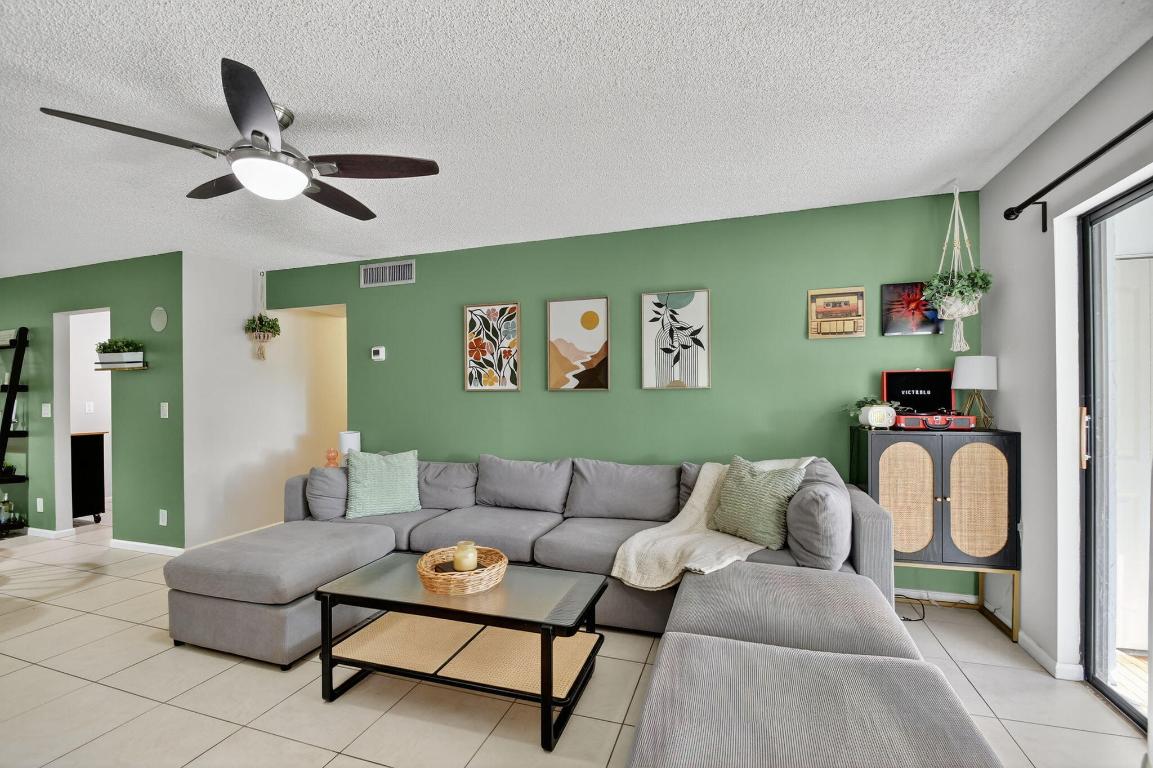 BENT TREE GARDENS WEST CONDO - Residential