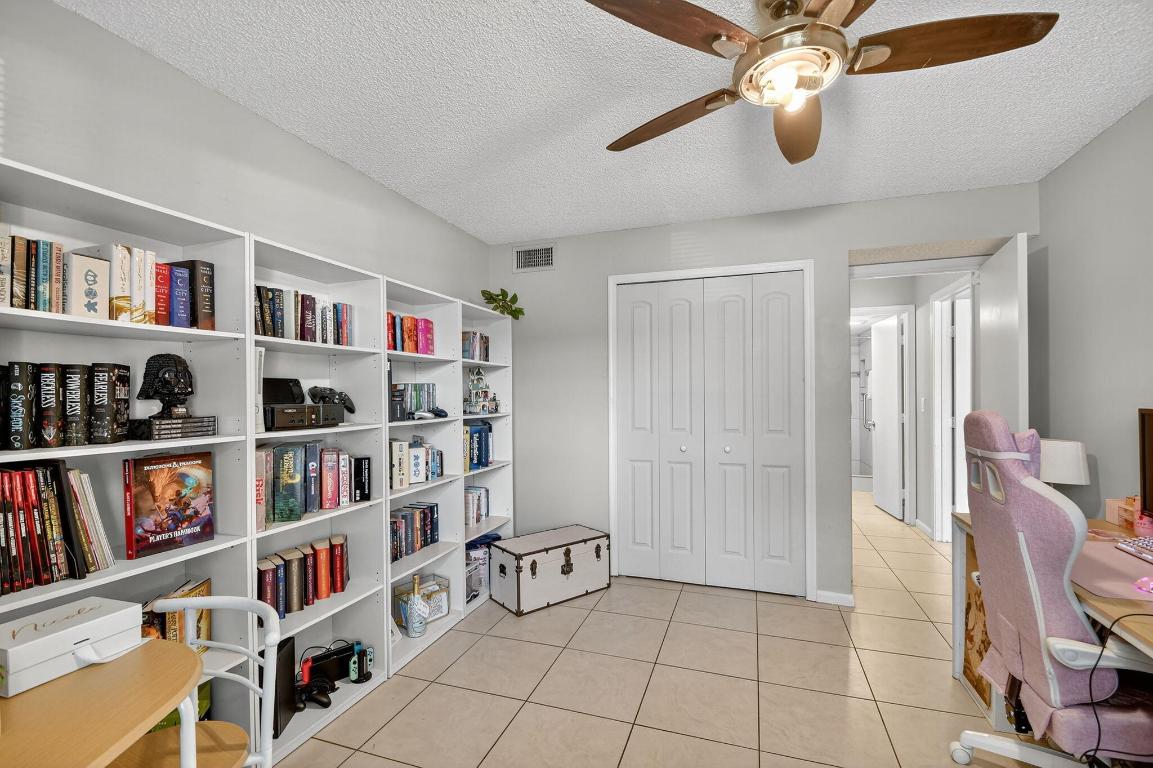 BENT TREE GARDENS WEST CONDO - Residential