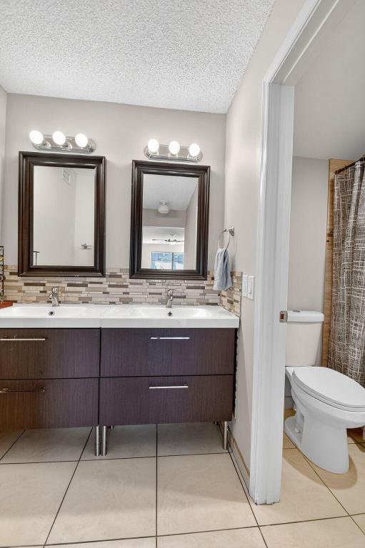 BENT TREE GARDENS WEST CONDO - Residential