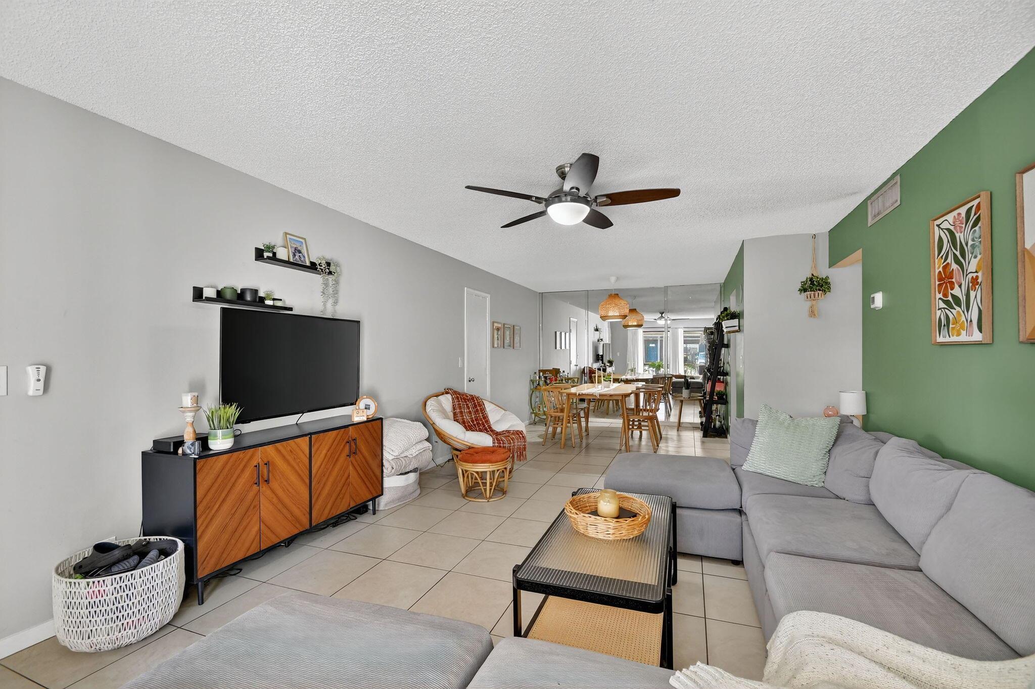 BENT TREE GARDENS WEST CO - Residential