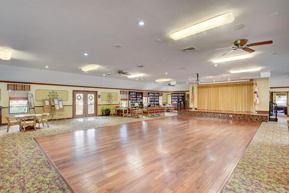 BENT TREE GARDENS WEST CONDO - Residential