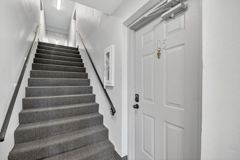 Photo of 9815 Pineapple Tree Drive #105, Boynton Beach, FL 33436 (MLS # R11135458)