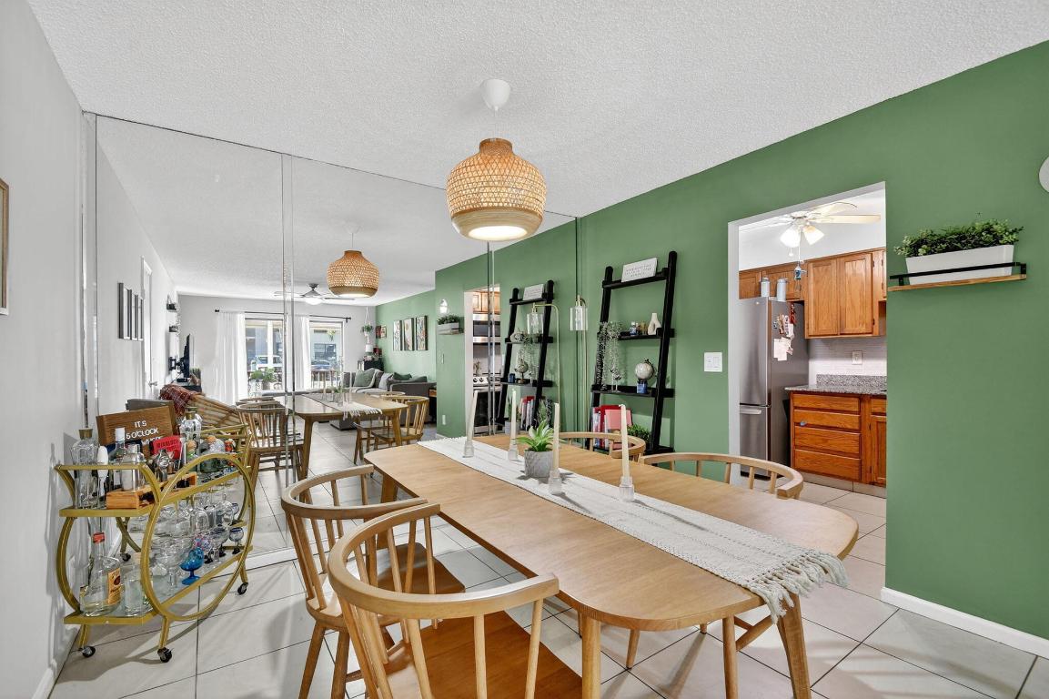 BENT TREE GARDENS WEST CONDO - Residential