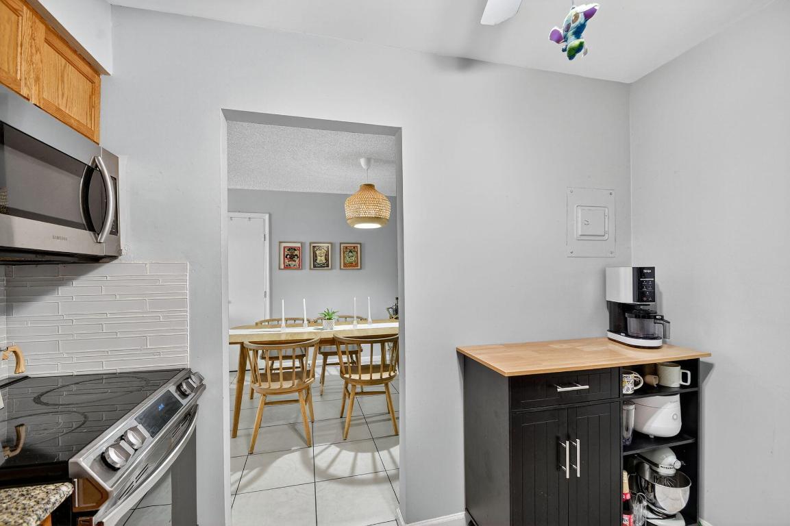 BENT TREE GARDENS WEST CONDO - Residential