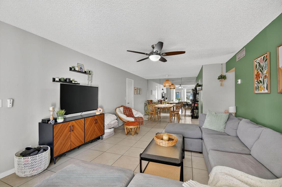 BENT TREE GARDENS WEST CONDO - Residential