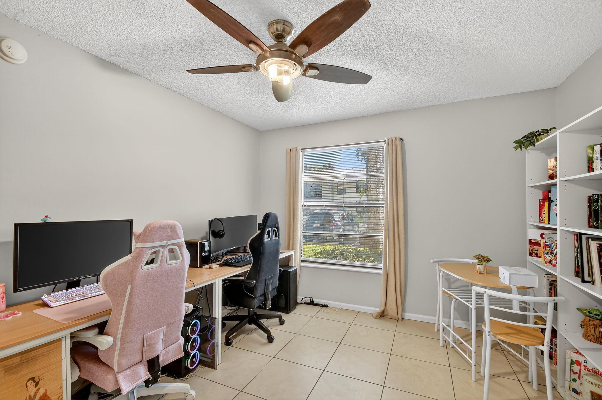 BENT TREE GARDENS WEST CO - Residential