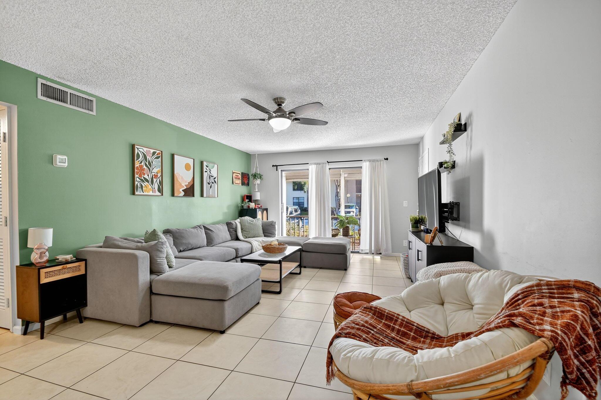 BENT TREE GARDENS WEST CO - Residential