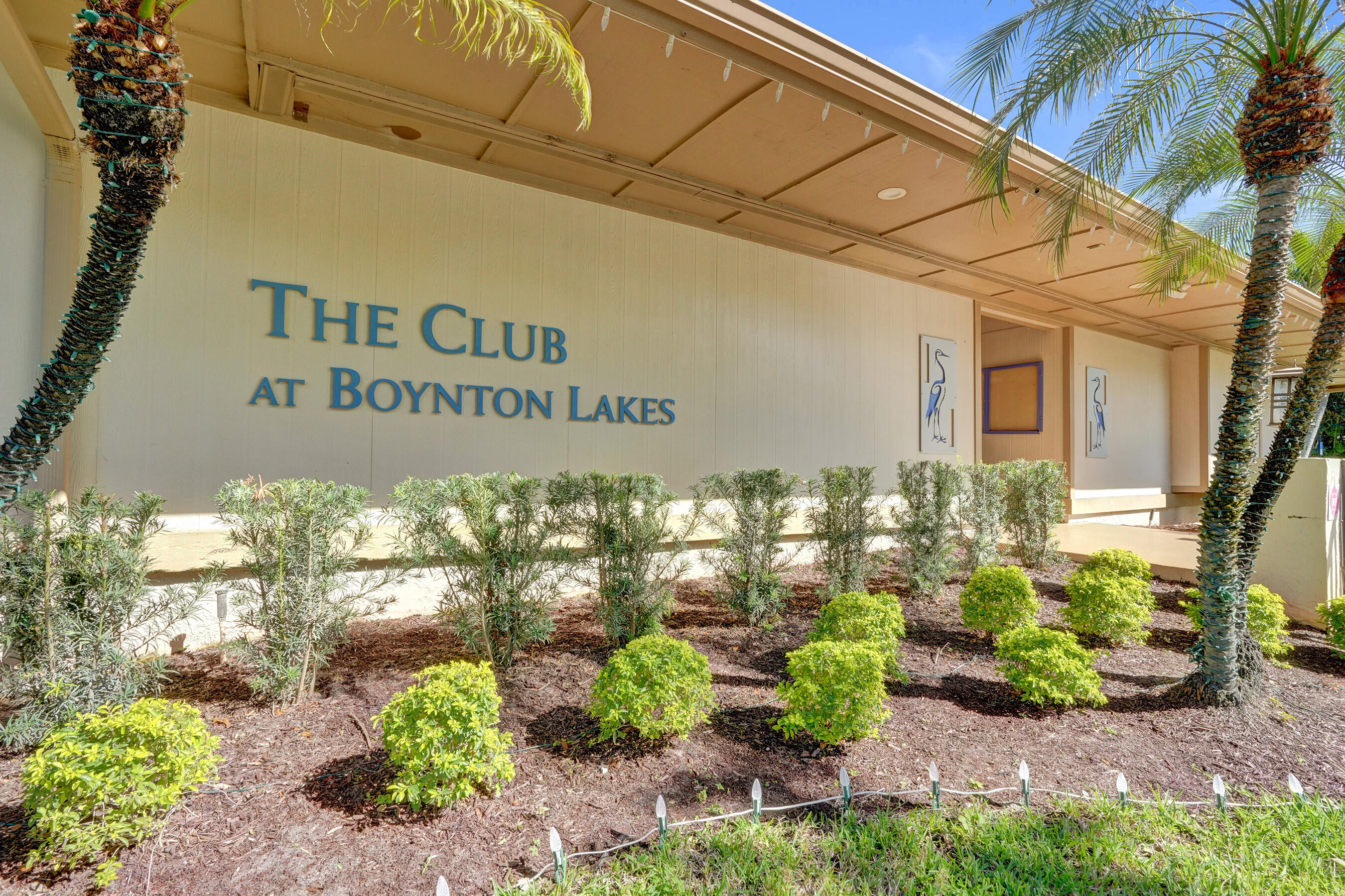 BOYNTON LAKES 3 - Residential