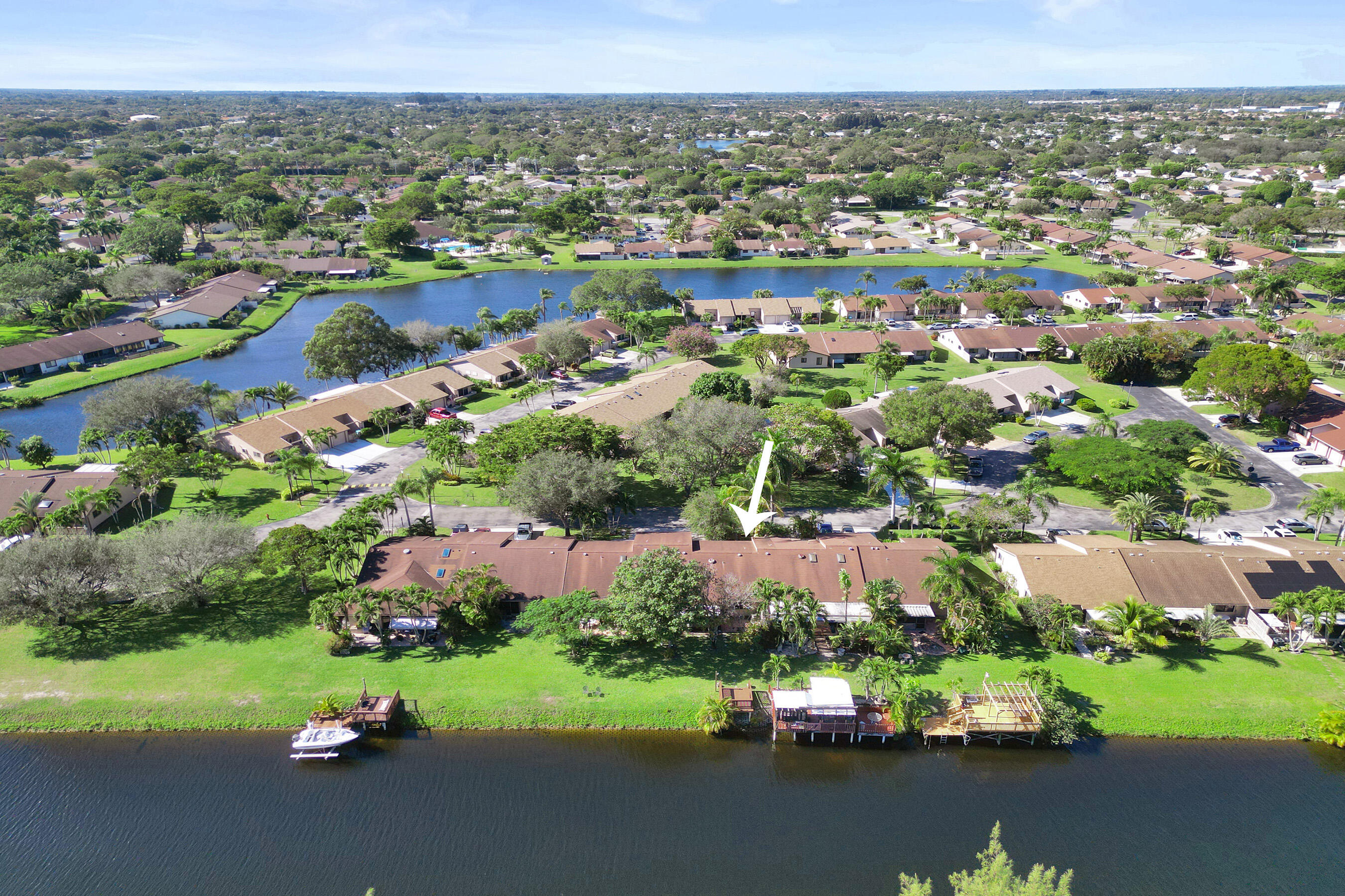 BOYNTON LAKES 3 - Residential