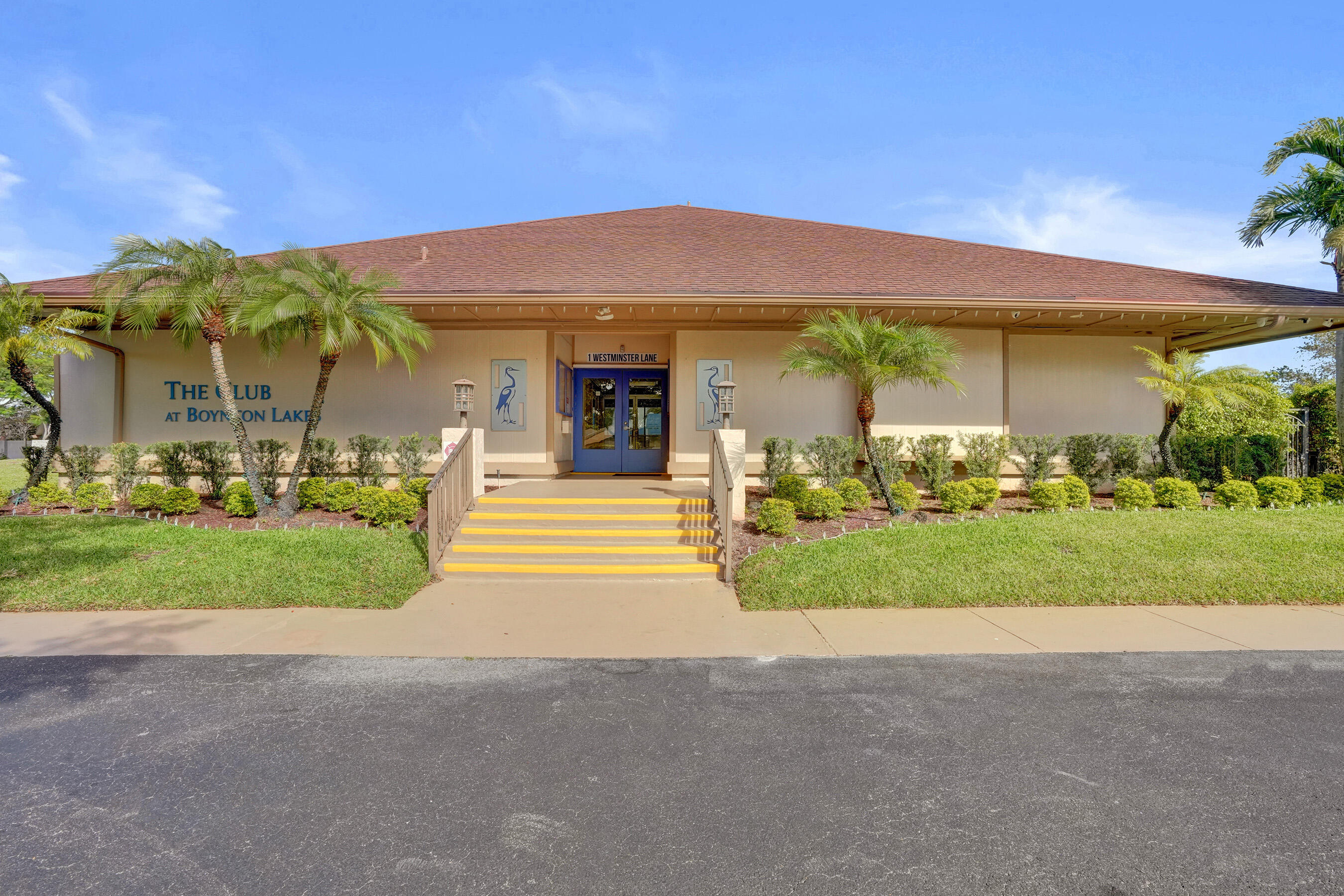 BOYNTON LAKES 3 - Residential