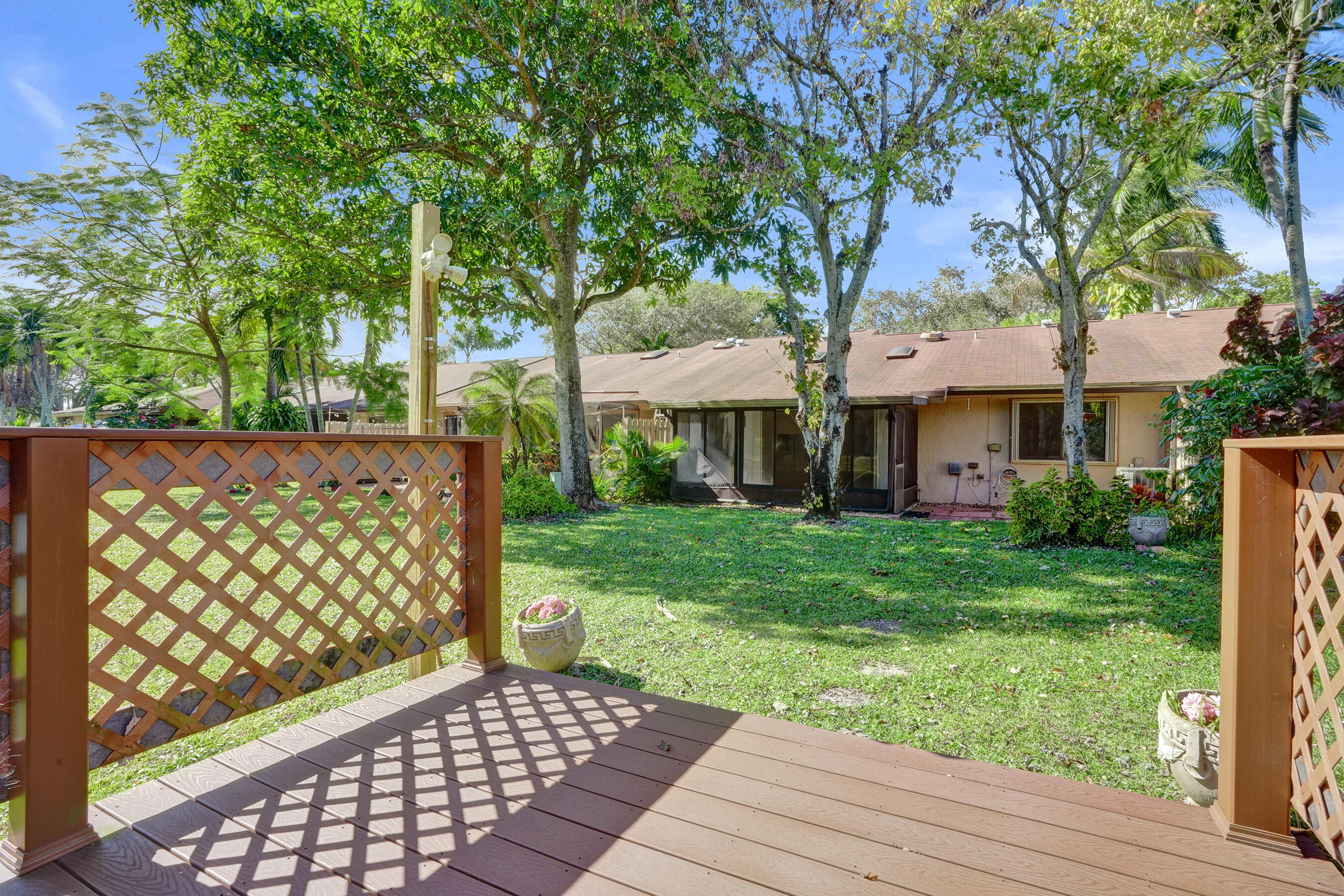 BOYNTON LAKES 3 - Residential