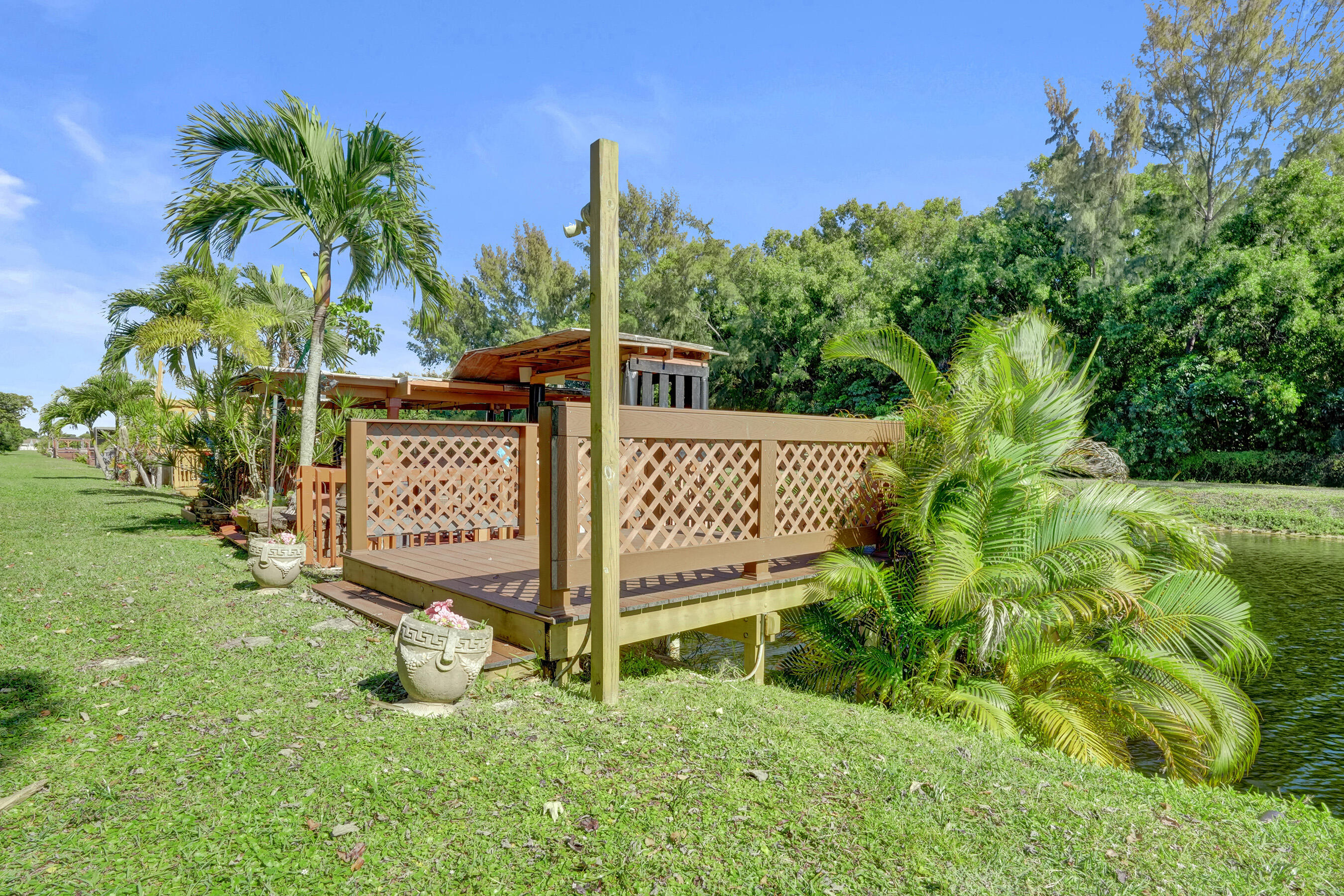 BOYNTON LAKES 3 - Residential