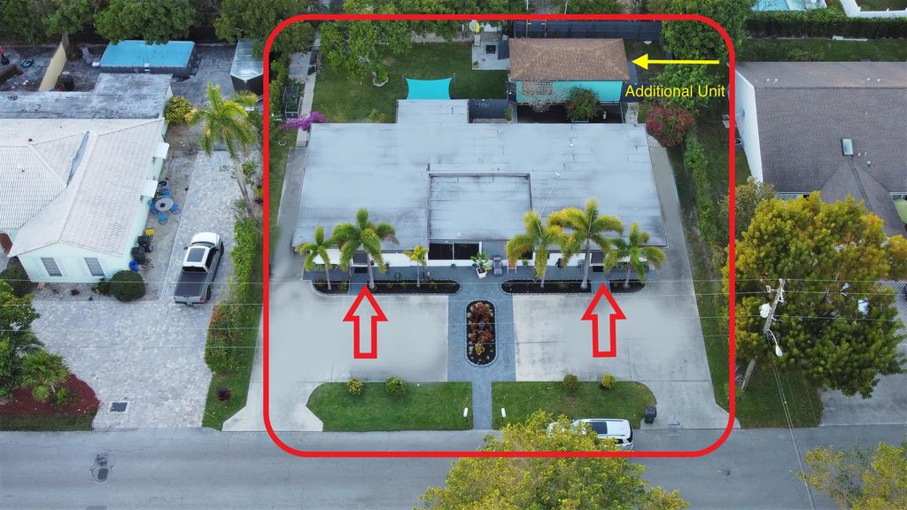 Photo of 2312 Spanish Trail, Delray Beach, FL 33483 (MLS # R10770644)