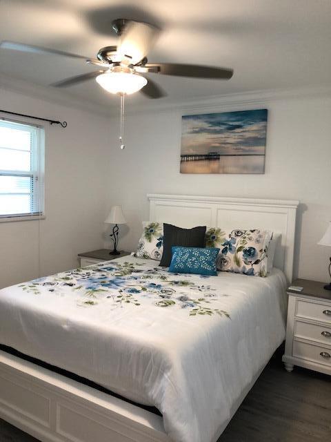 VISTA PINES CONDO - Residential Lease