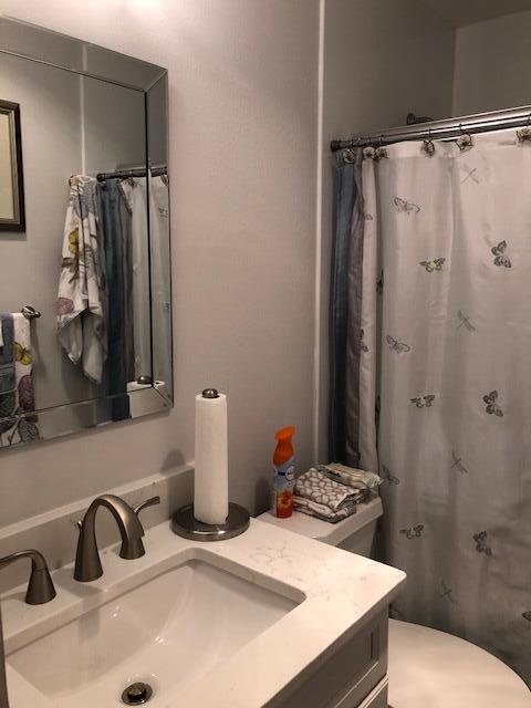 VISTA PINES CONDO - Residential Lease