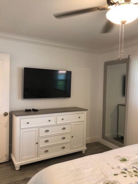 VISTA PINES CONDO - Residential Lease