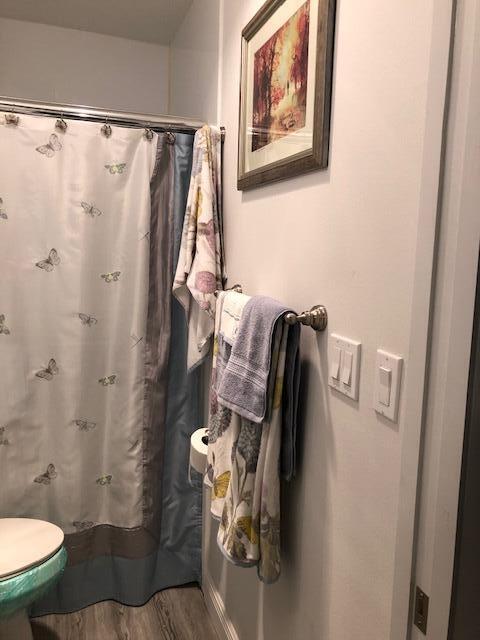 VISTA PINES CONDO - Residential Lease