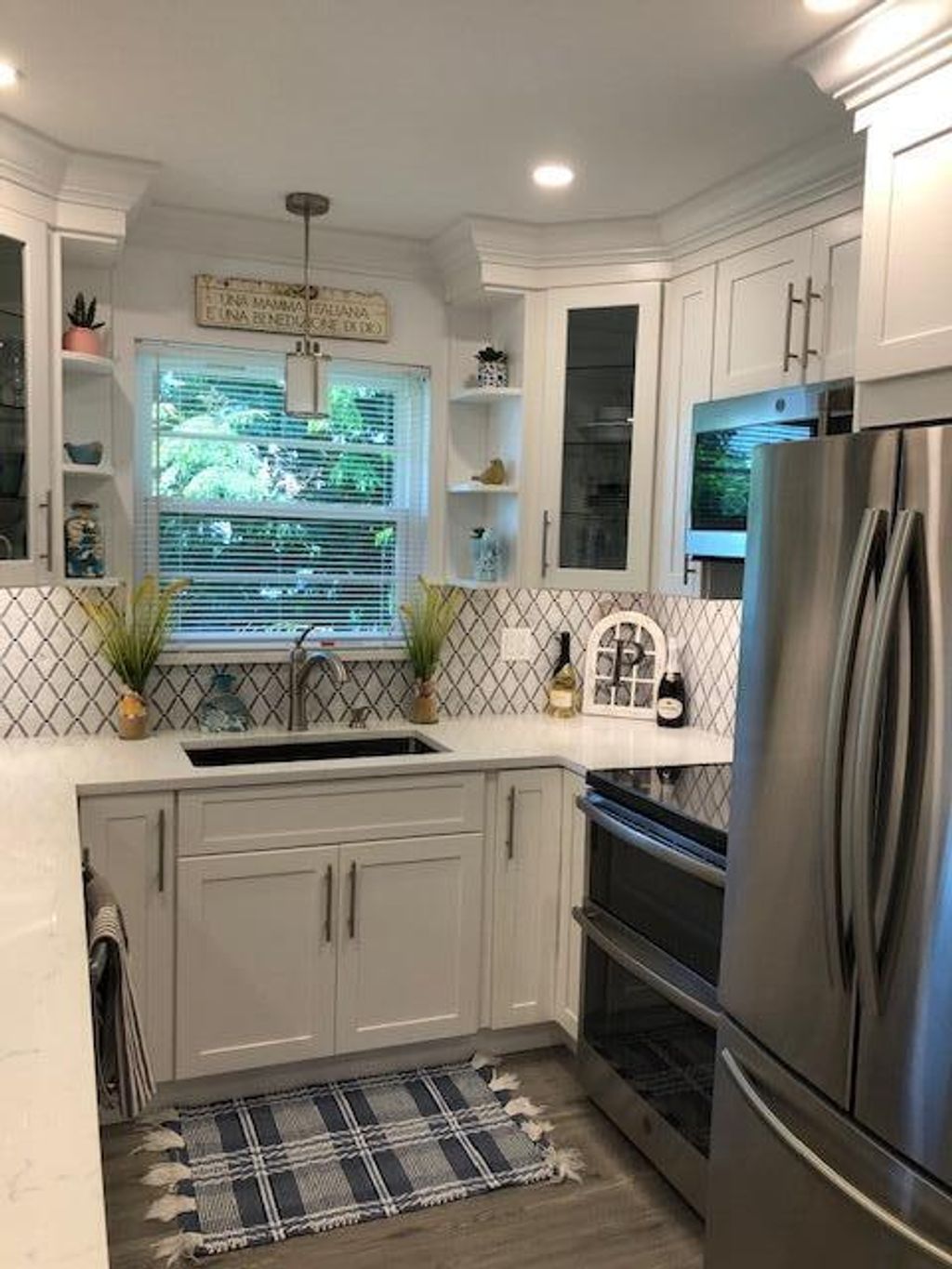 Photo of 2600 SE Ocean Boulevard #Q8, Stuart, FL 34996 (MLS # B26023464)