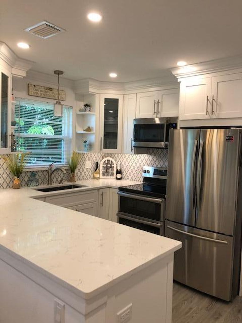 Photo of 2600 SE Ocean Boulevard #Q8, Stuart, FL 34996 (MLS # B26023464)