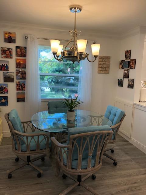 VISTA PINES CONDO - Residential Lease