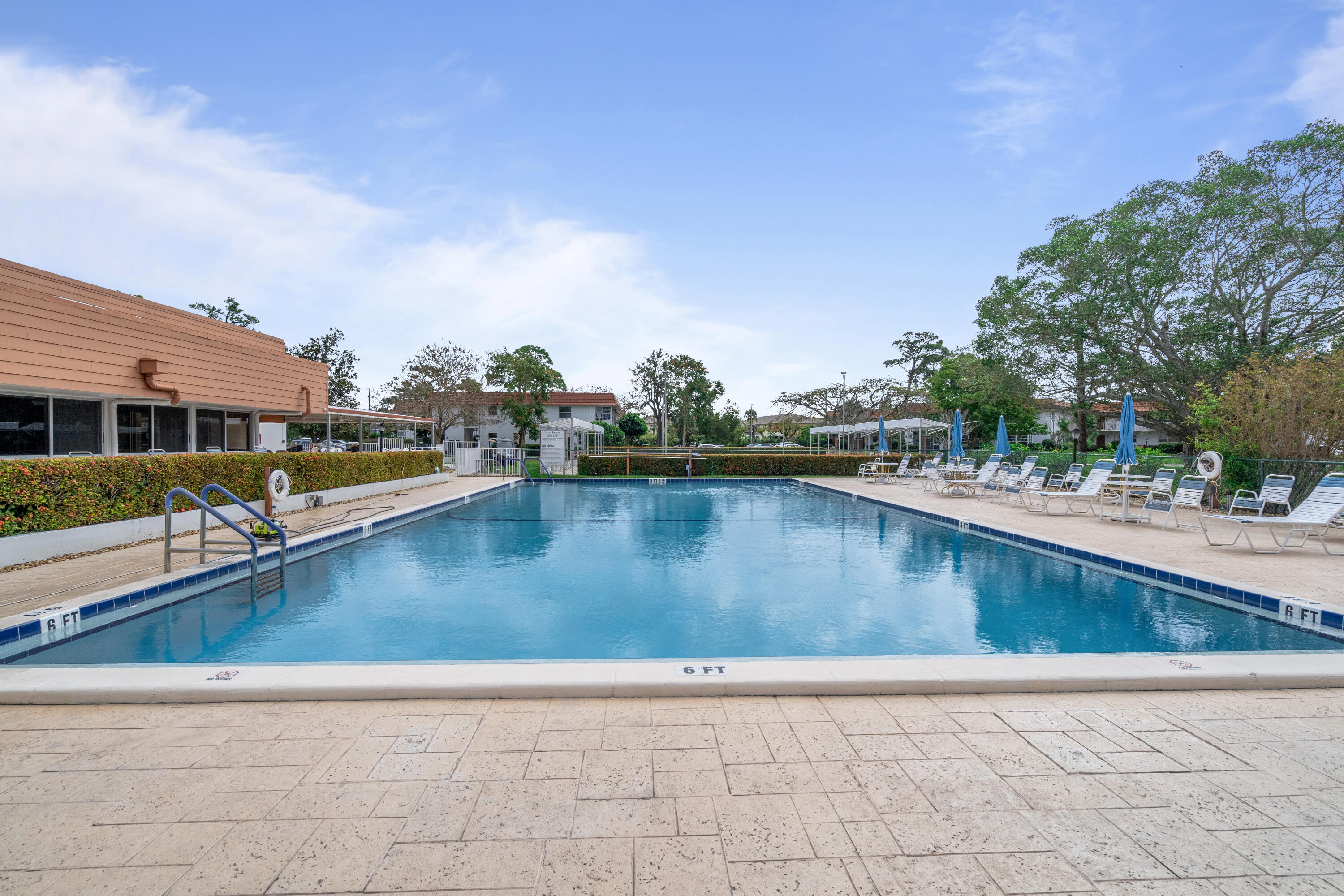 VISTA PINES CONDO - Residential Lease
