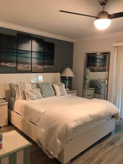 VISTA PINES CONDO - Residential Lease