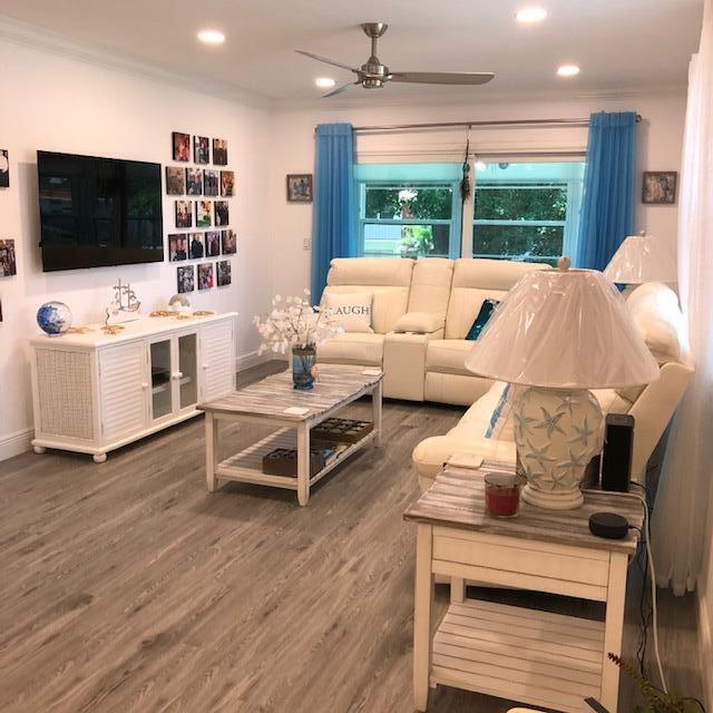 VISTA PINES CONDO - Residential Lease