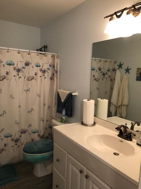 VISTA PINES CONDO - Residential Lease