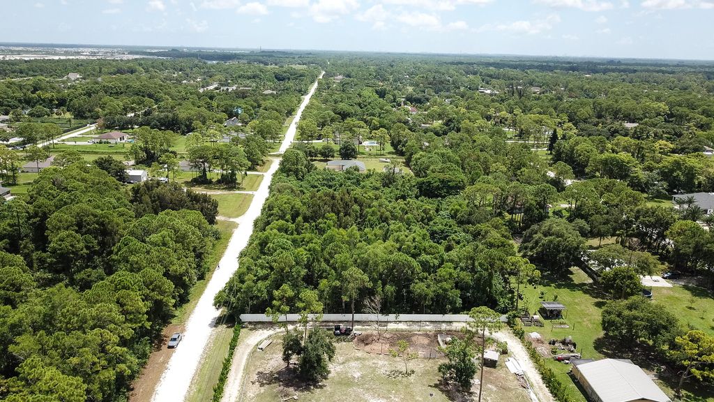Photo of Xxx 88th Place N, Loxahatchee, FL 33470 (MLS # R11012528)
