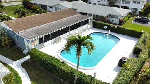 Tiny photo for 6560 Winfield Boulevard #102, Margate, FL 33063 (MLS # B26011163)