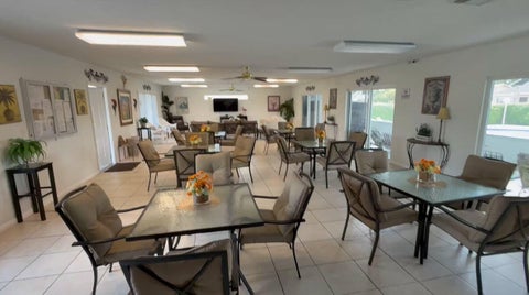 Tiny photo for 6560 Winfield Boulevard #102, Margate, FL 33063 (MLS # B26011163)