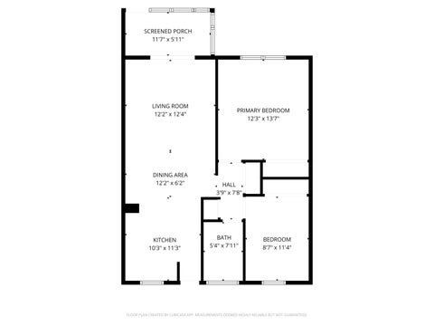 Tiny photo for 6560 Winfield Boulevard #102, Margate, FL 33063 (MLS # B26011163)
