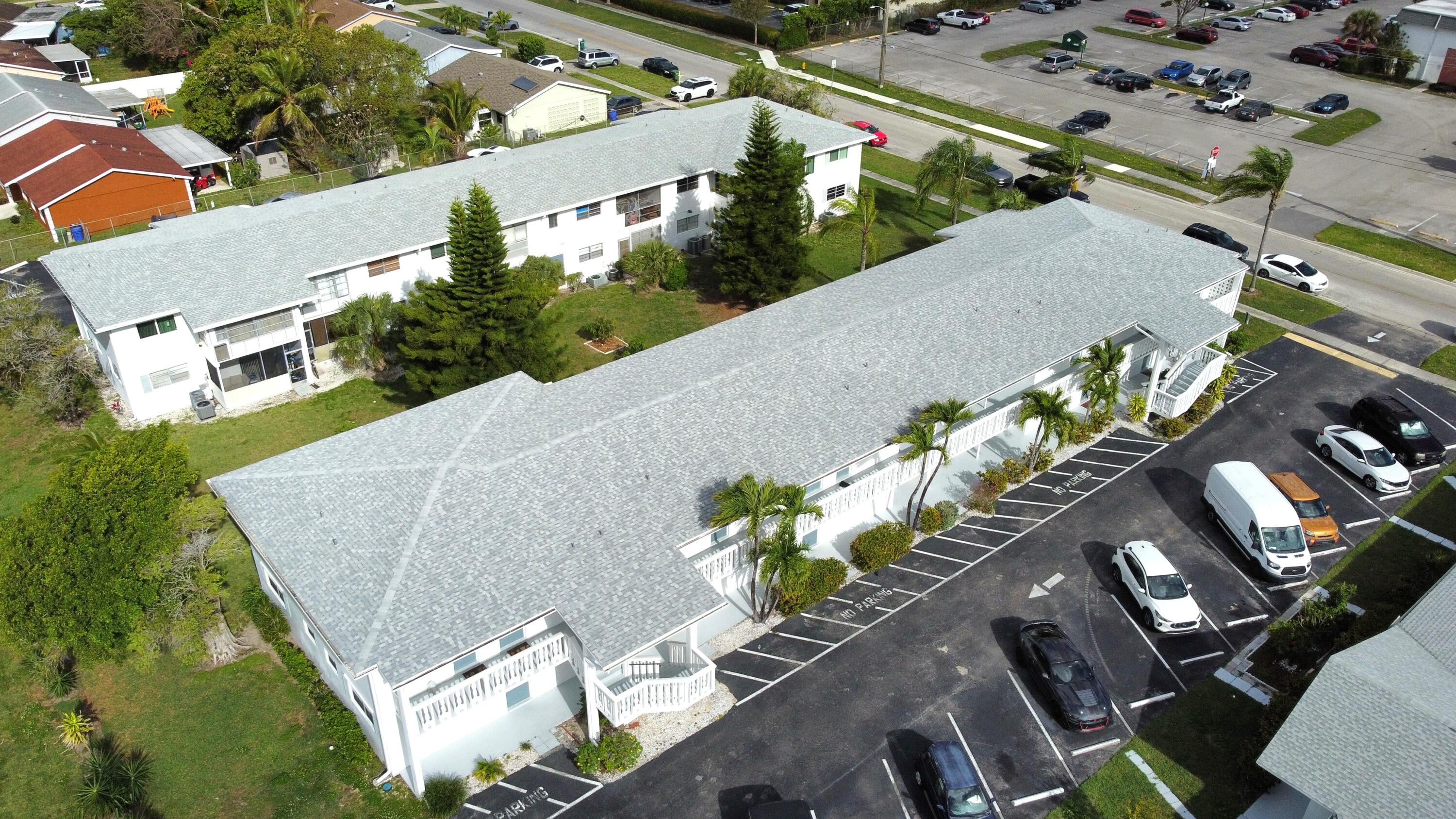 WINFIELD GARDENS SOUTH CONDO - Residential